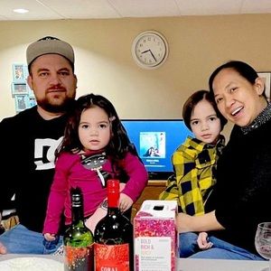 Meet your Posher, Oleg